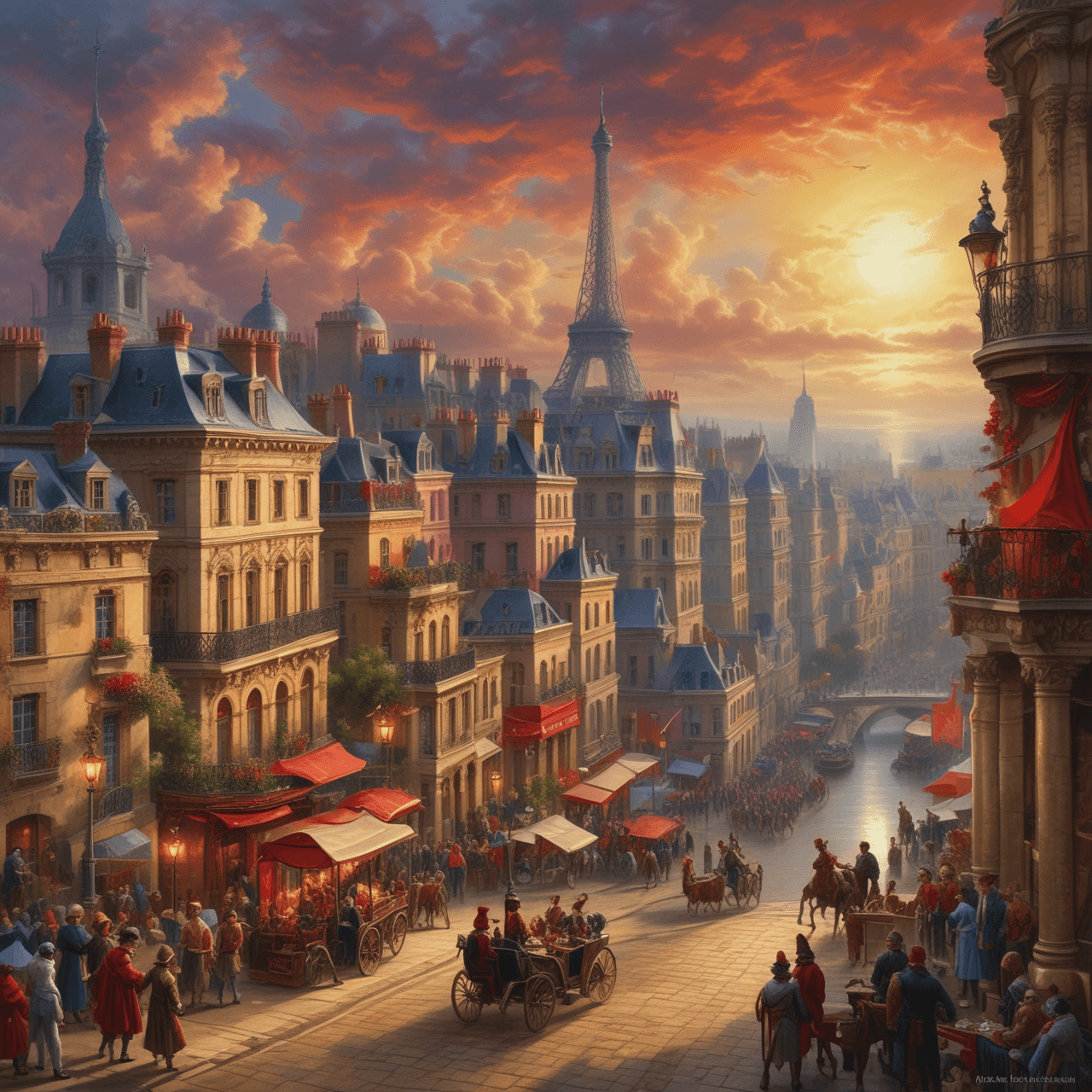 Aventura de Quiz de la Revolución game banner