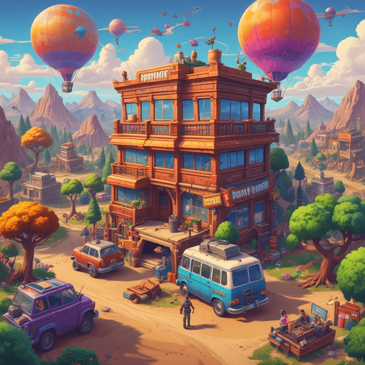 Skibidi Punch Out!! game banner