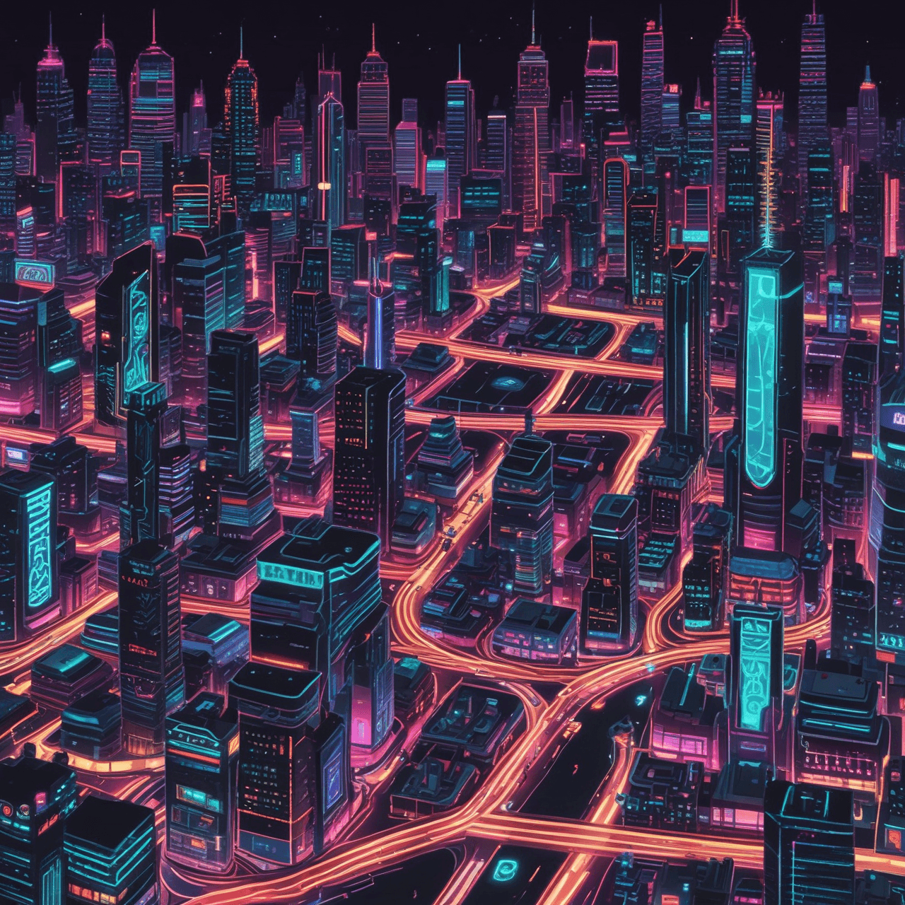 Electric Racer game banner