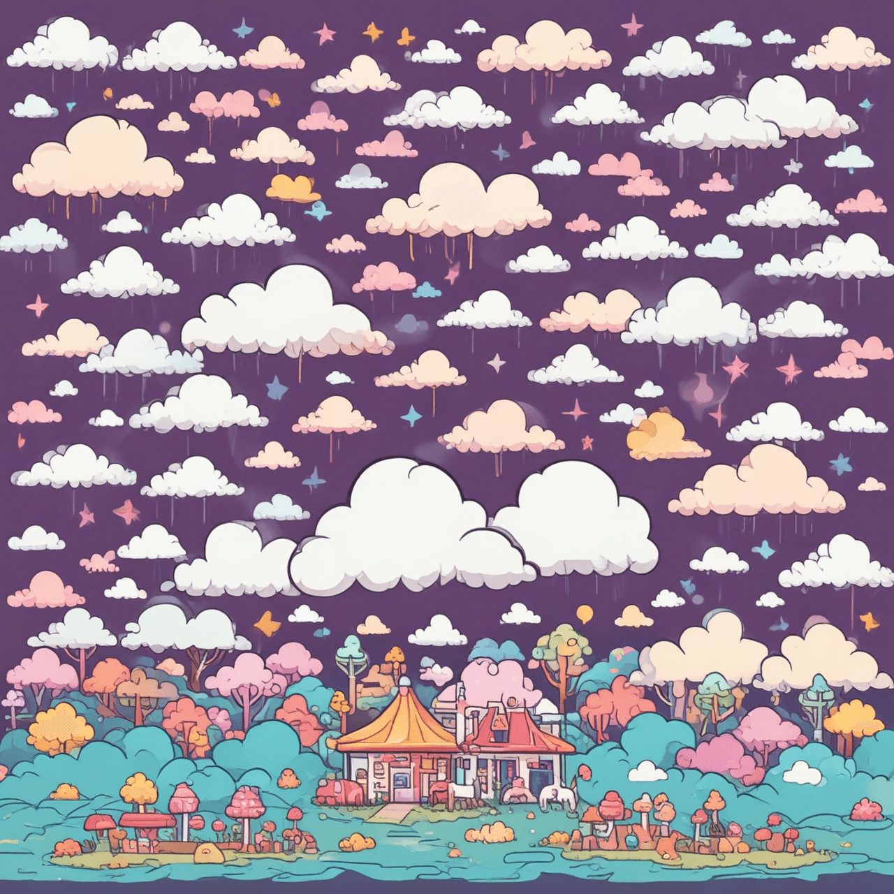 Lineaire Formule Sprong game banner