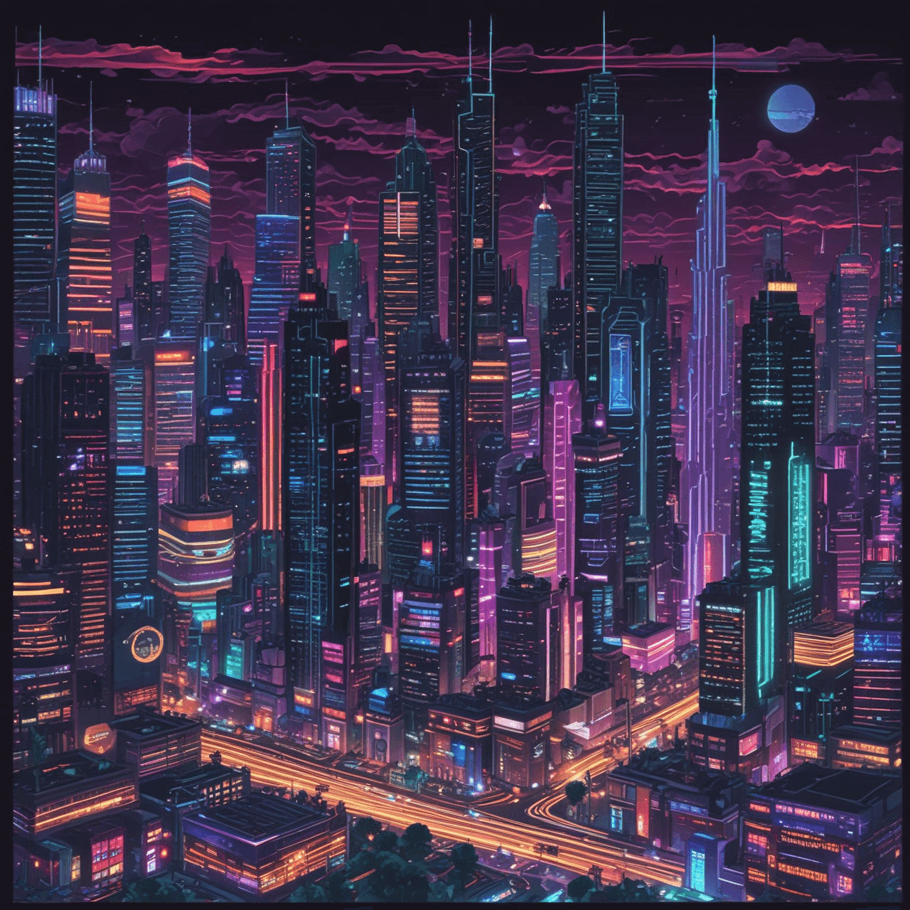 Force Field Fury game banner