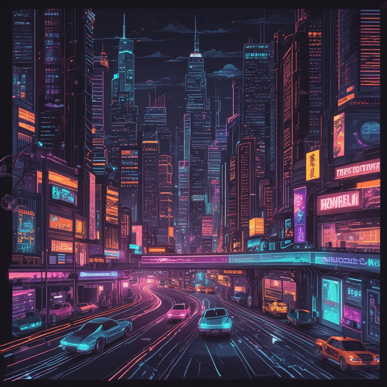 EV Racer game banner