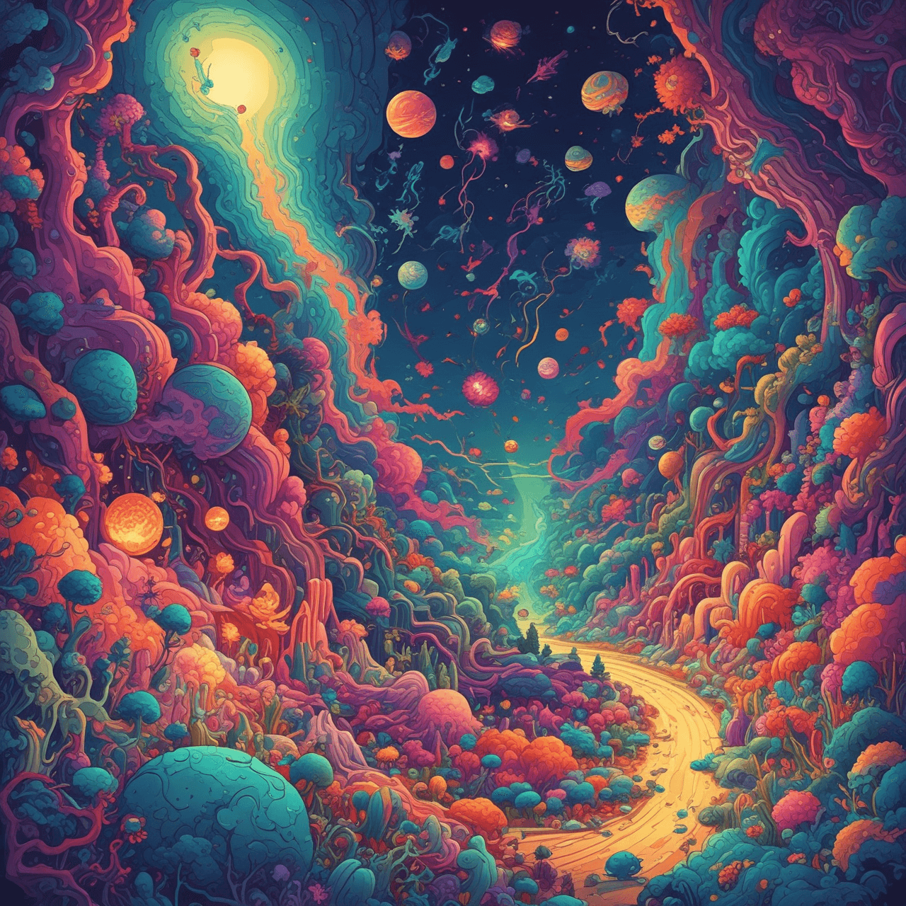 Enzyme Reactor Rush game banner