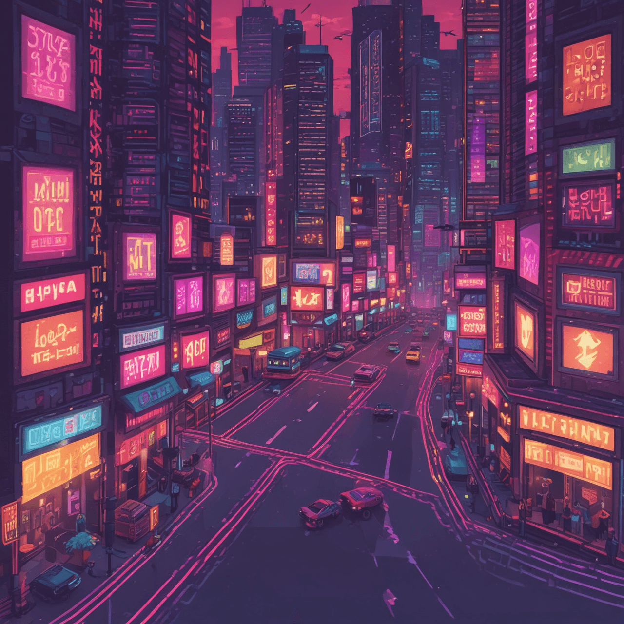 Percent Pursuit Quiz game banner