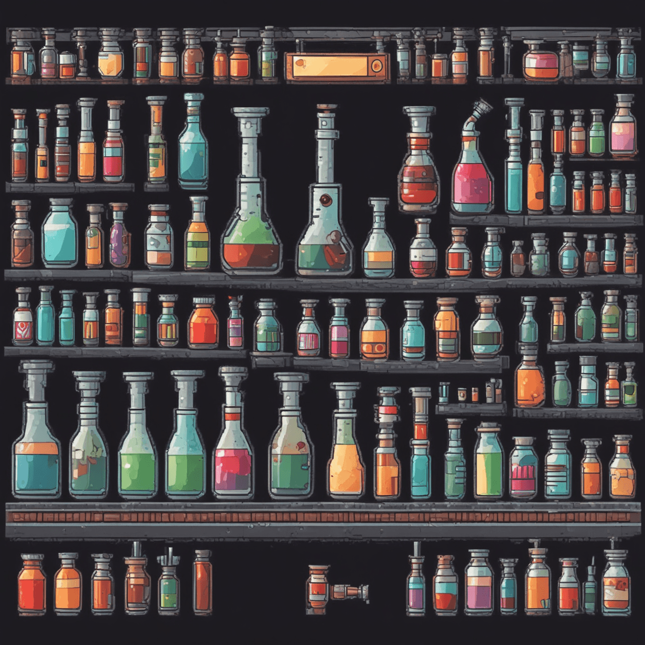 Biology Run Quiz game banner