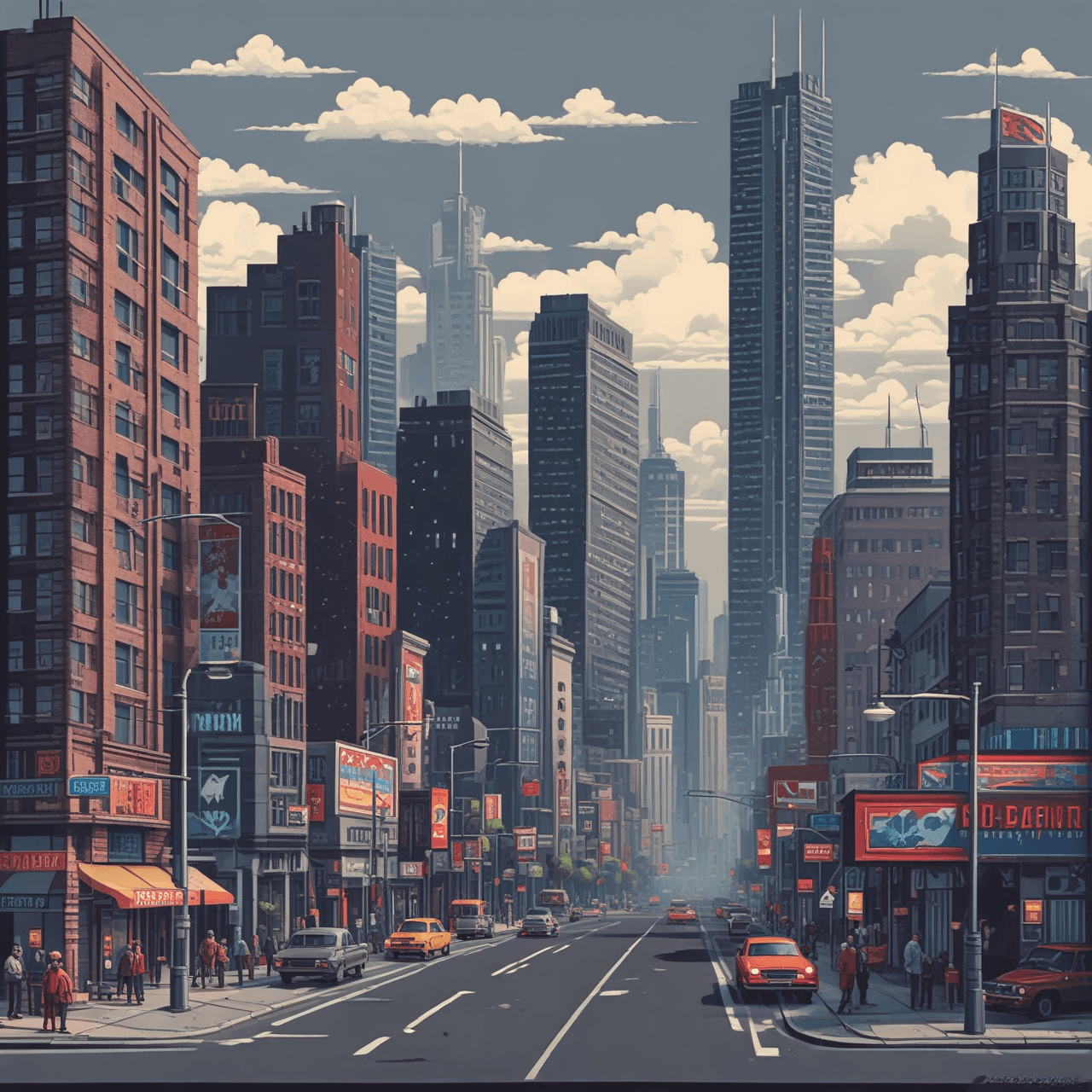 History Highway Quiz game banner