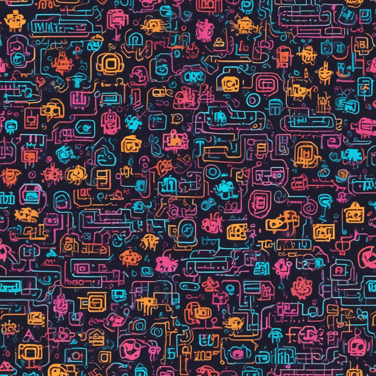 Wiskunde Race Quiz game banner