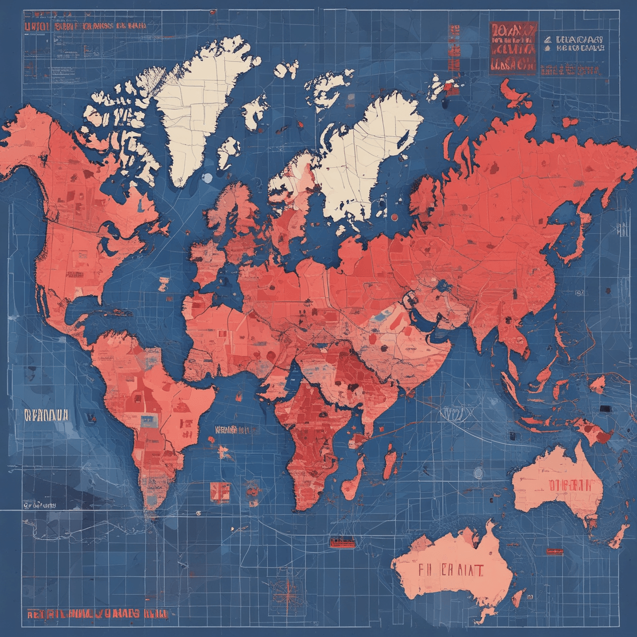 Cold War Quiz Defenders game banner