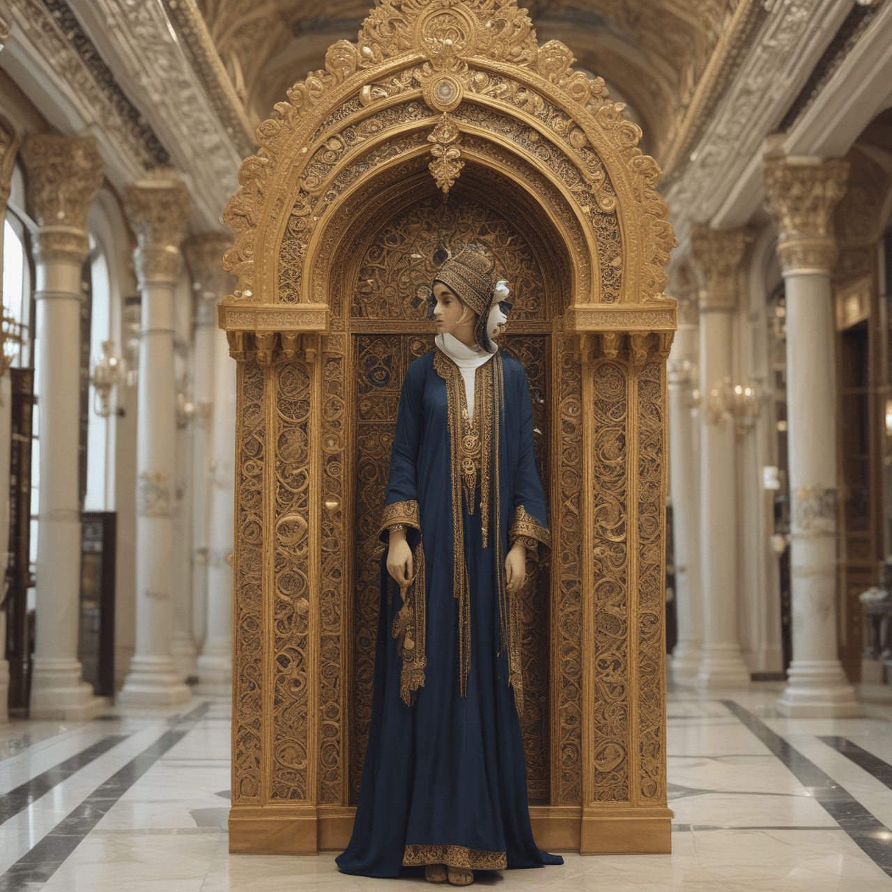 مدافعو القدرات game banner