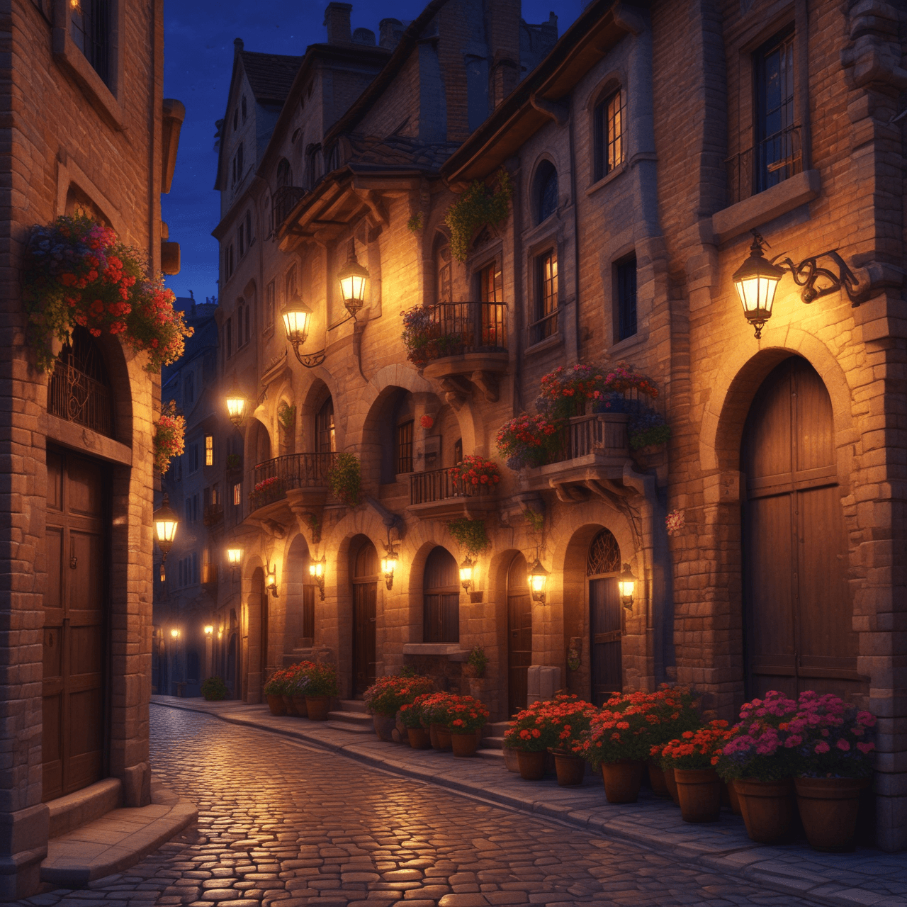 Verona Romance Run game banner