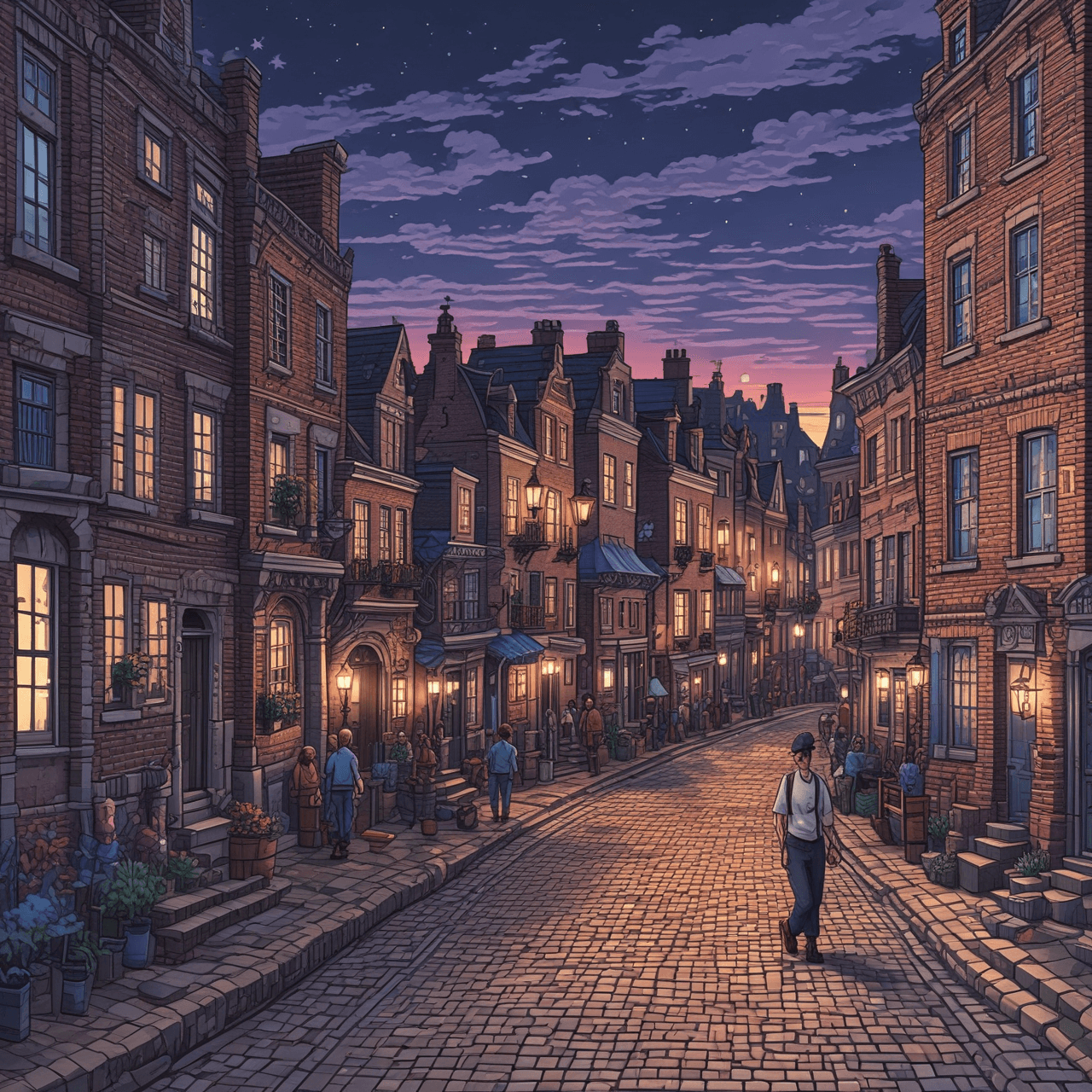 Revolutionary Run Quiz game banner