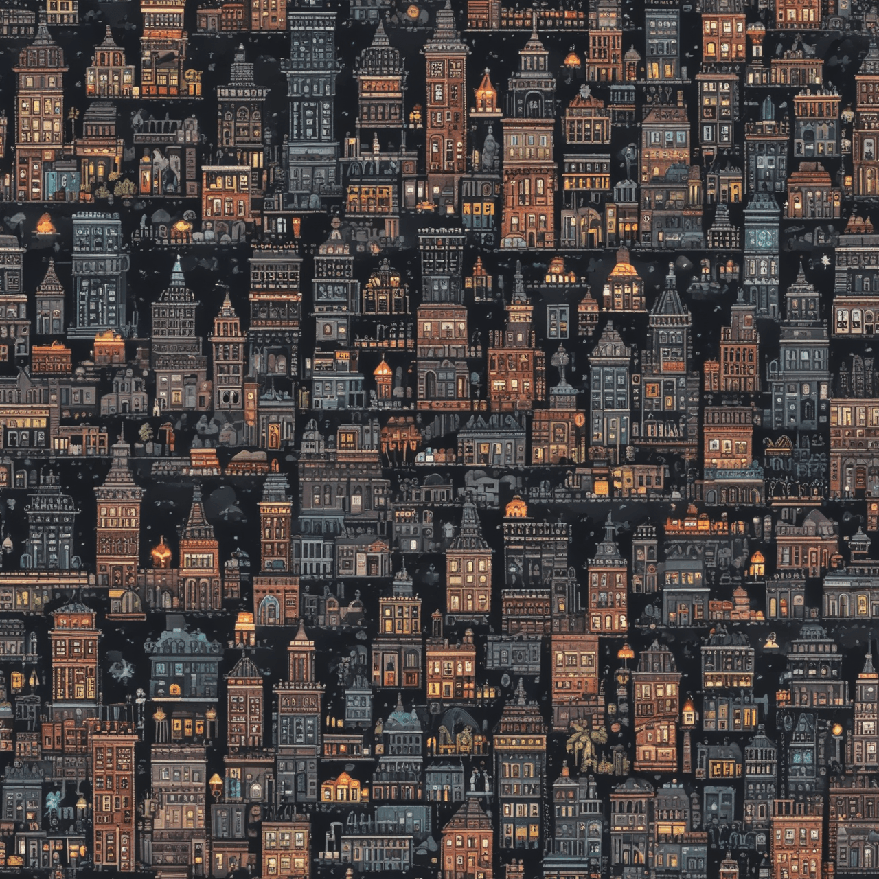 Tense Jumper game banner