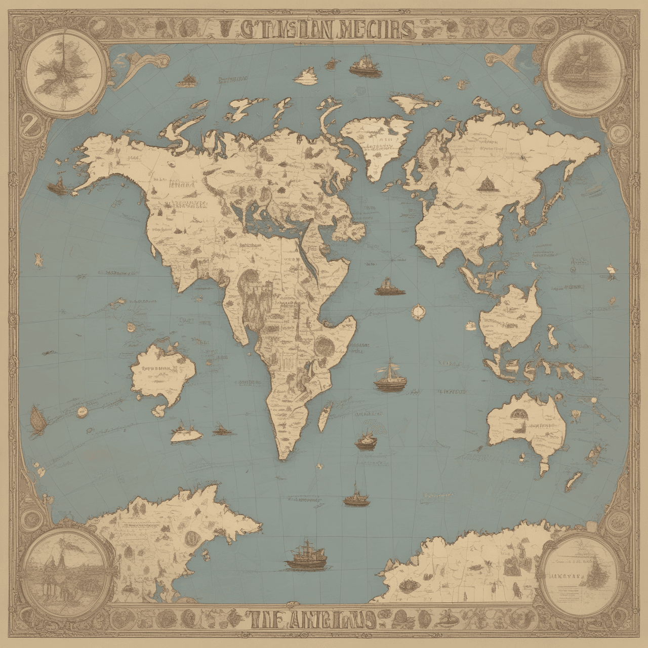 Global Accord Quest game banner