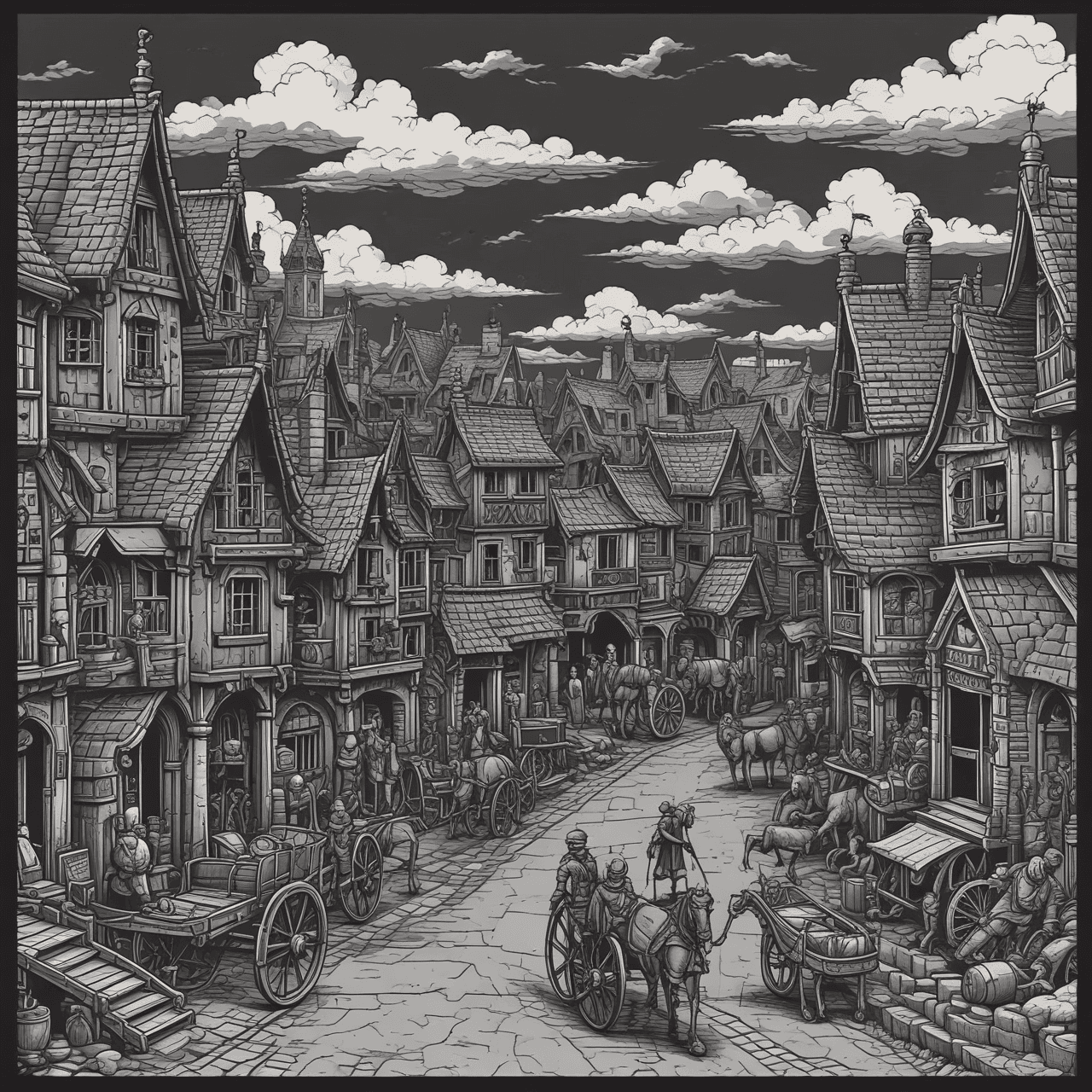 Plague Runner Quiz game banner