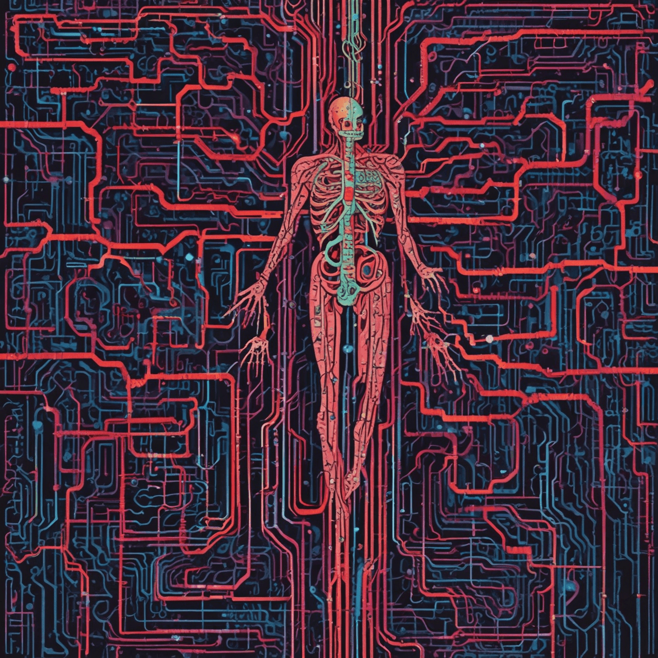 Hormone Havoc game banner