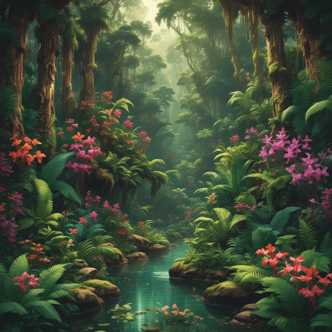 Biodiversity Quiz Run game banner