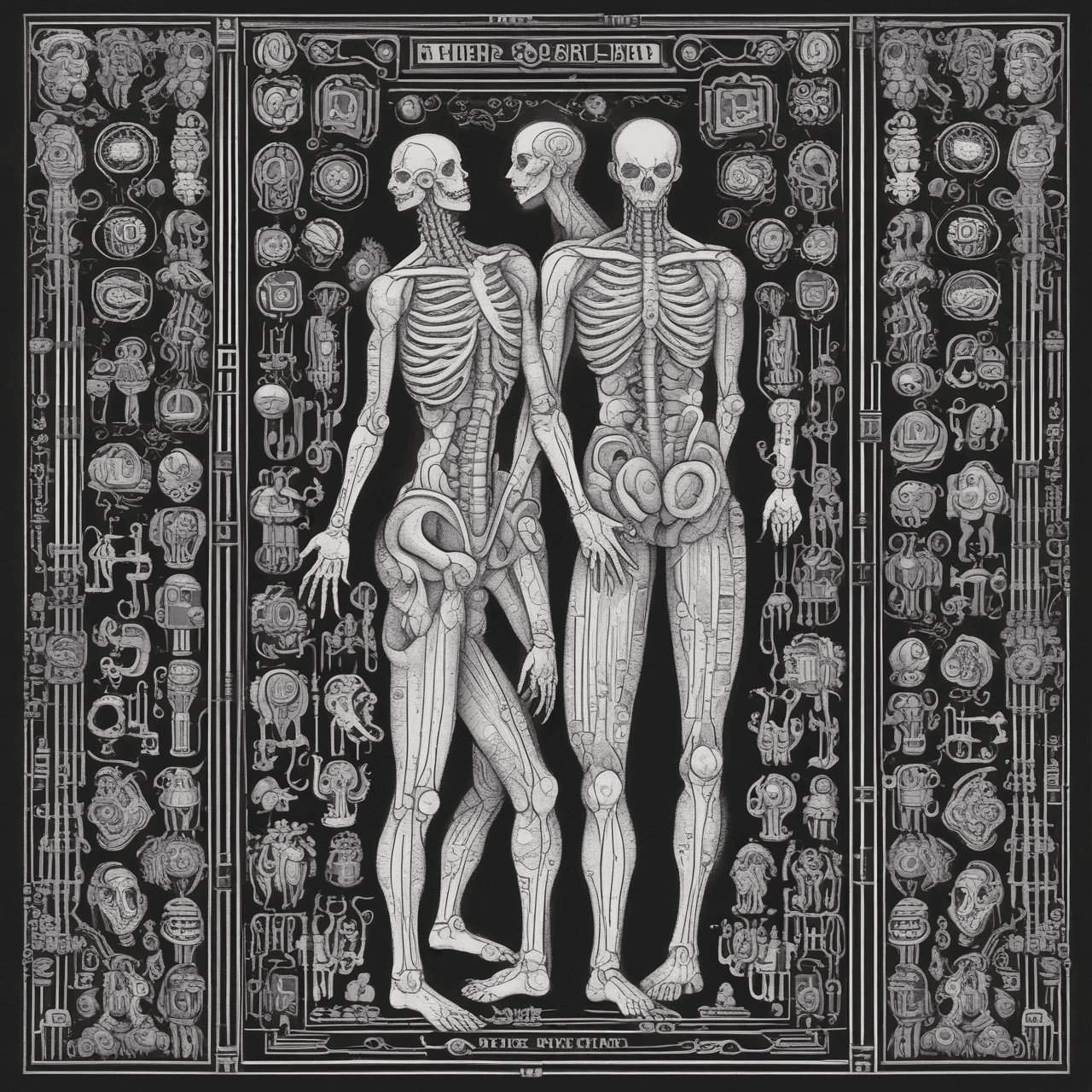 Course du corps game banner