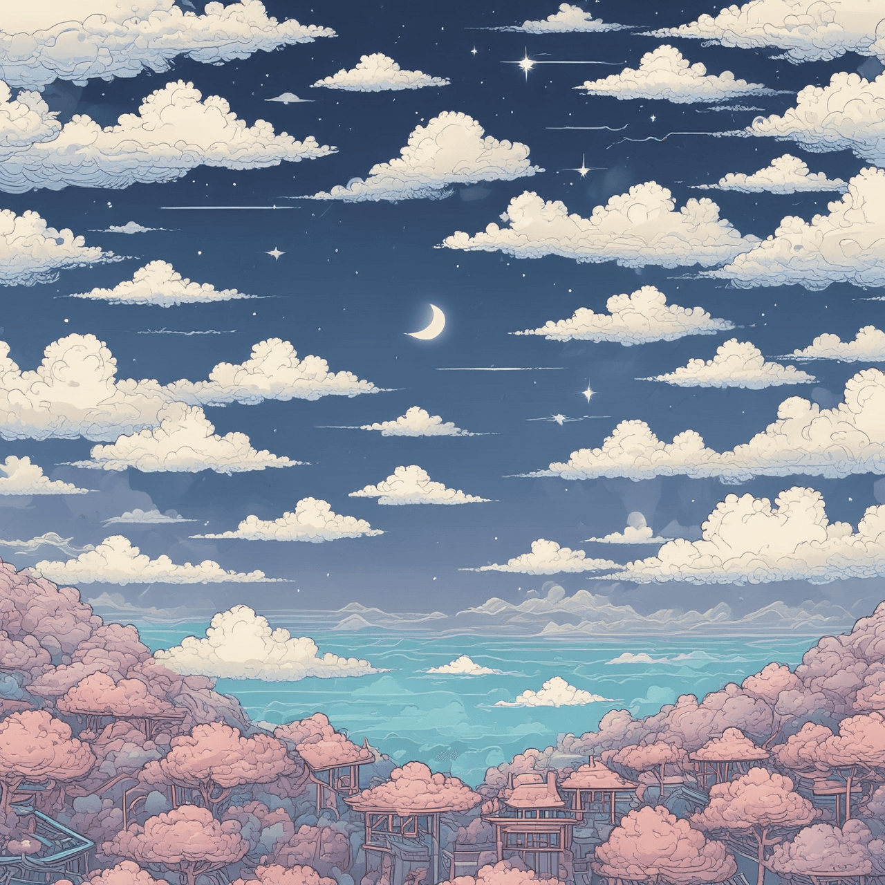 Geometry Gaps Challenge game banner