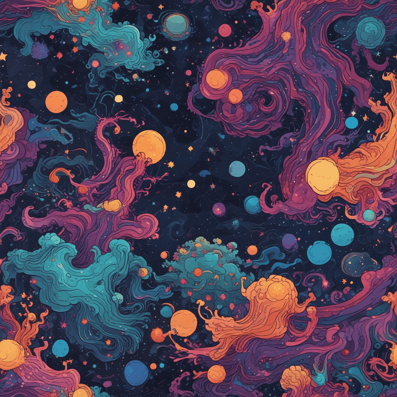 Cellular Conquest Quiz game banner