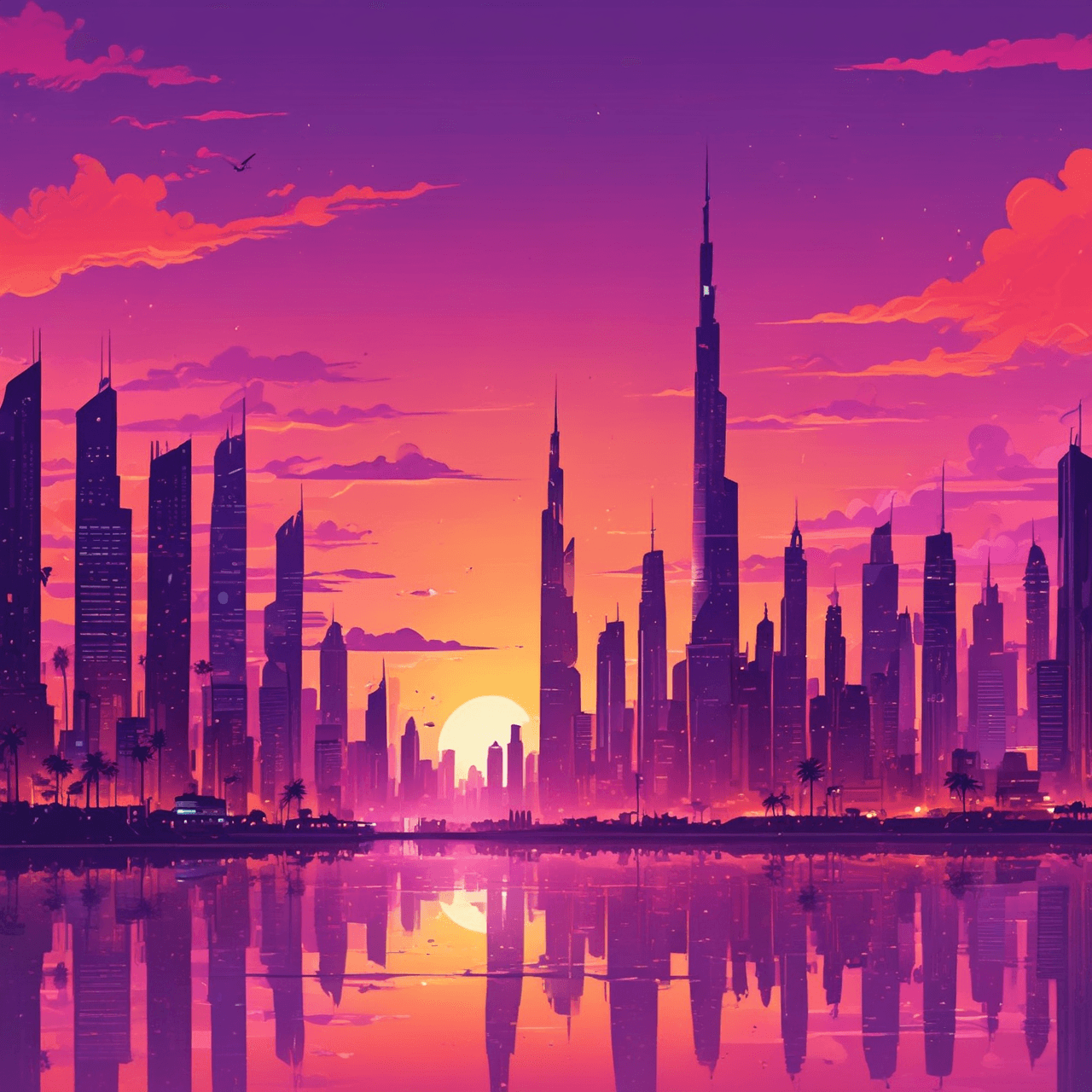 UAE Constitution Quest game banner