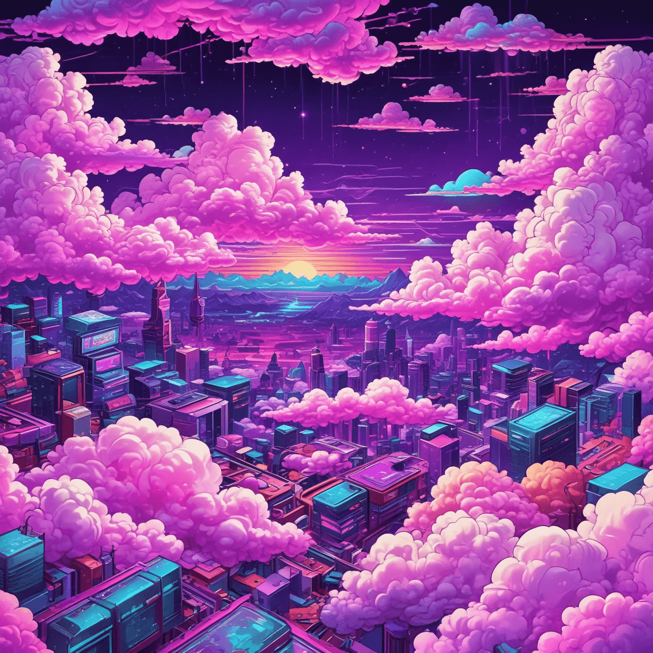 Directory Dash: The File Bridge game banner