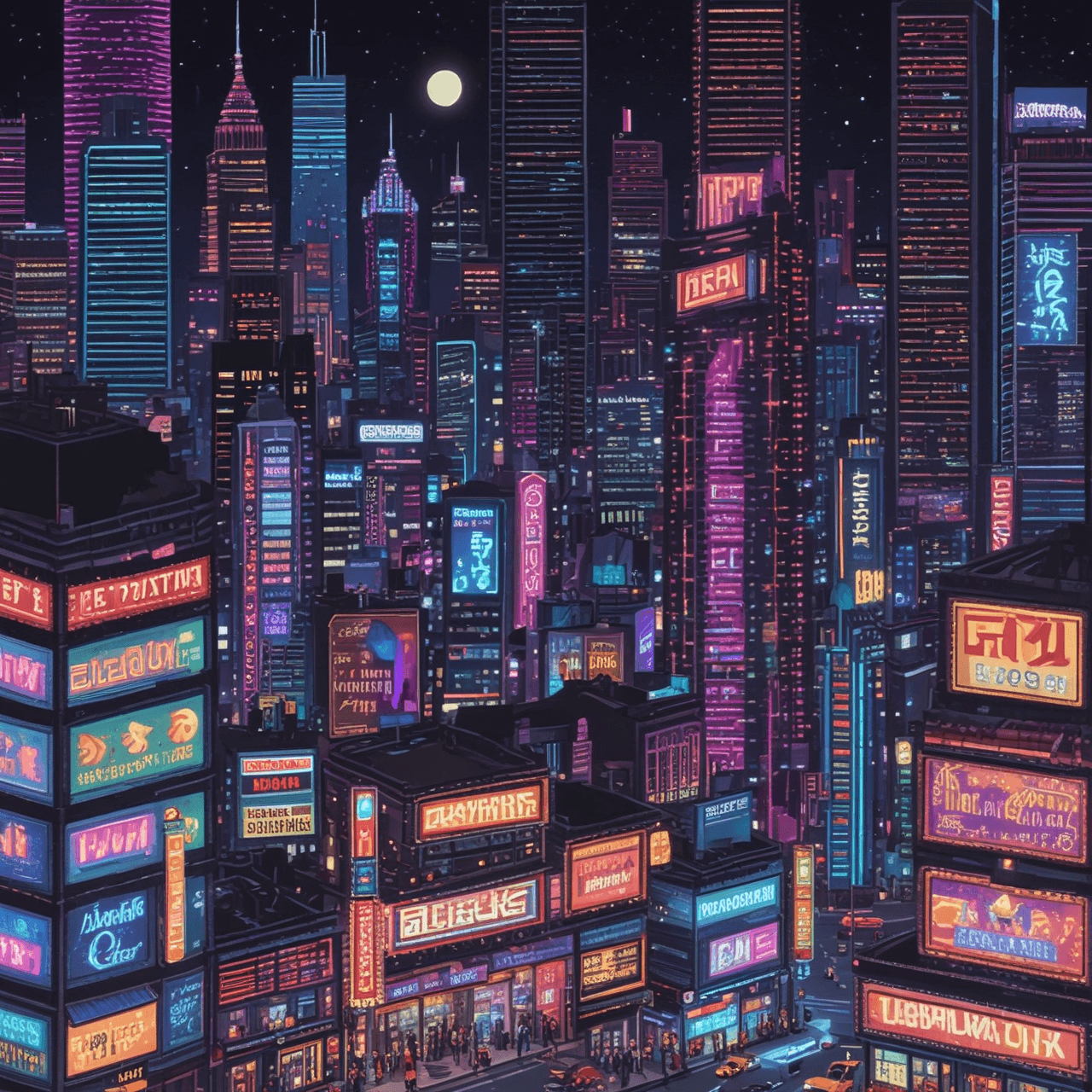 Accounting Ascent game banner