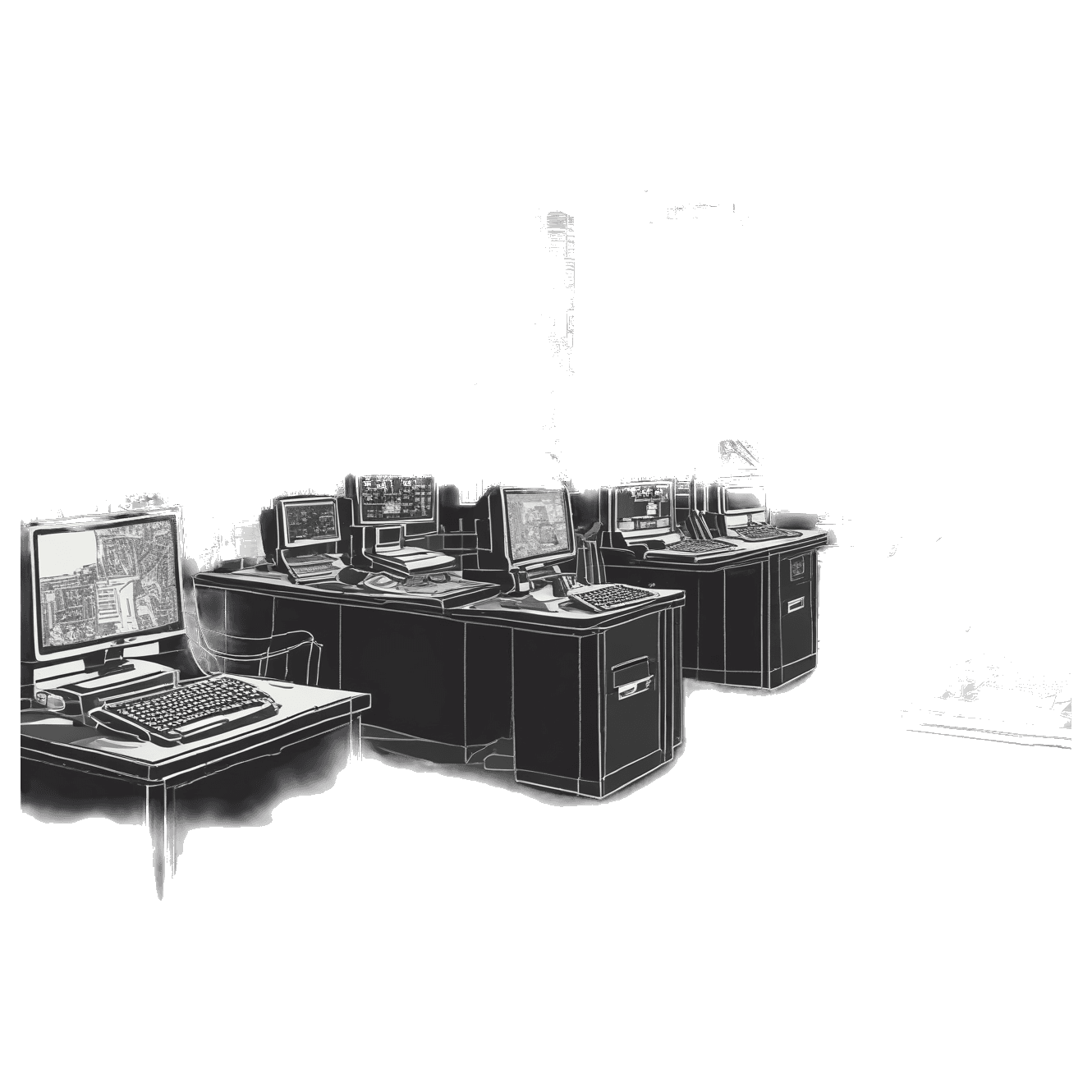 Cyber Safe Racer game banner