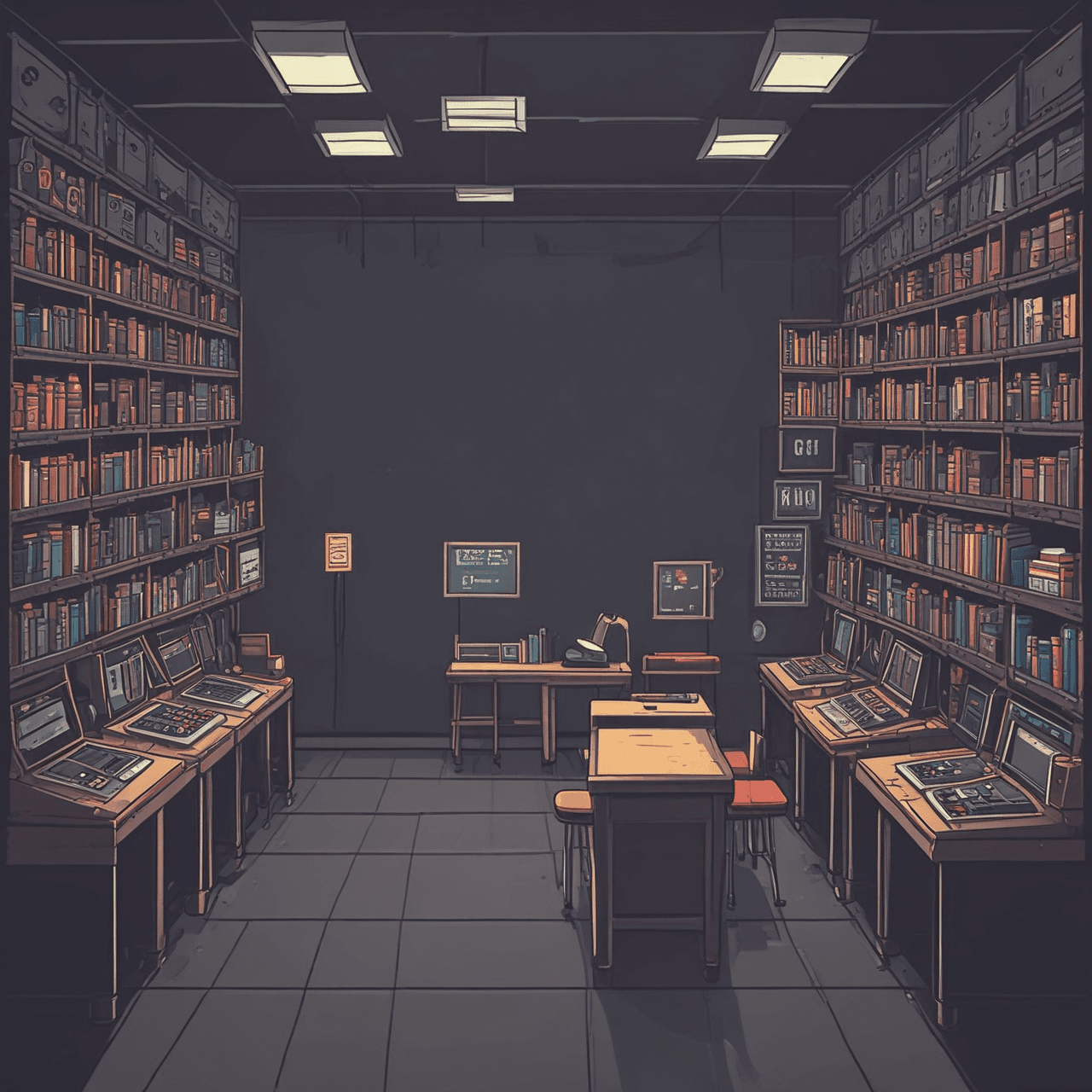 Fraction Frenzy Run game banner