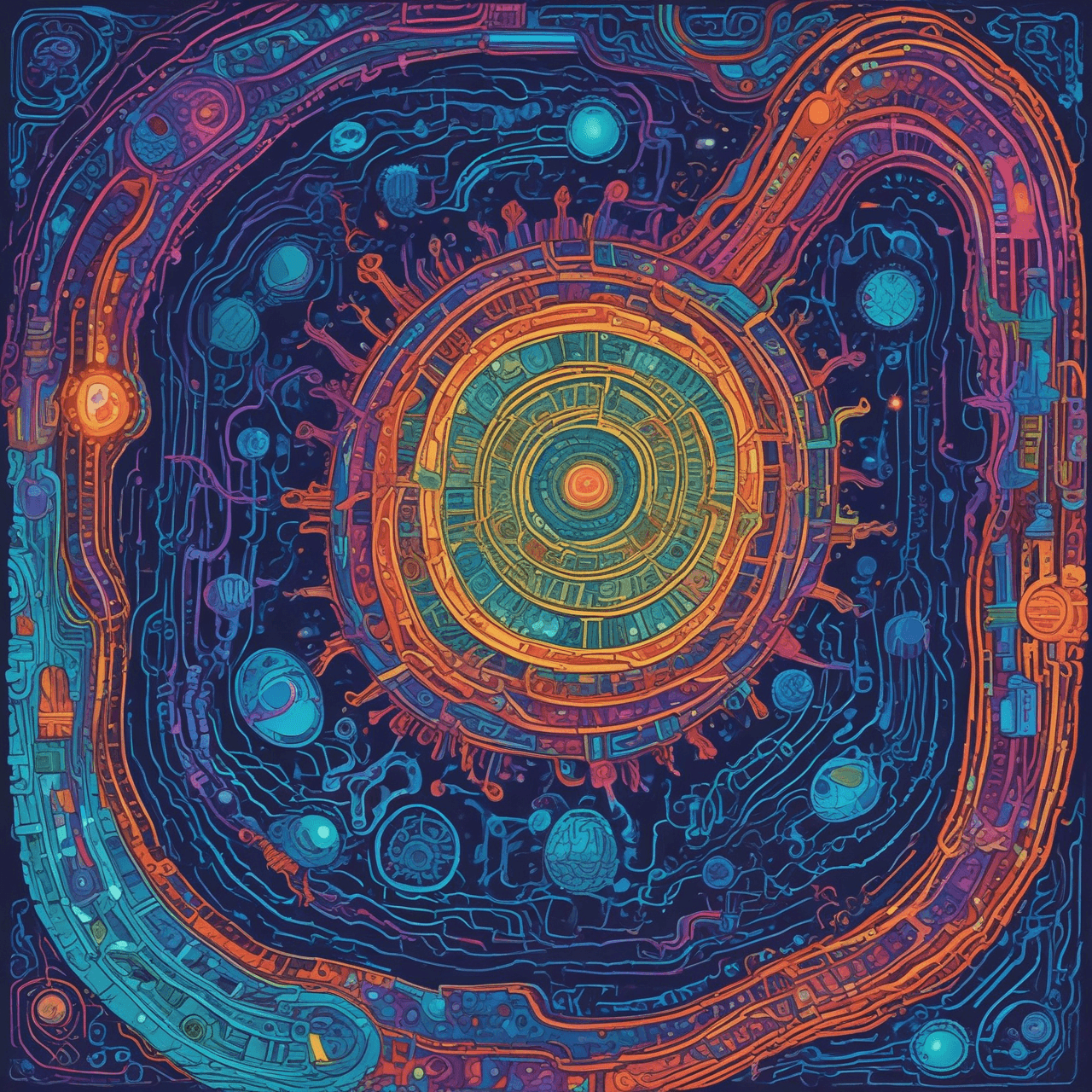 Cellular Sprint Quiz game banner