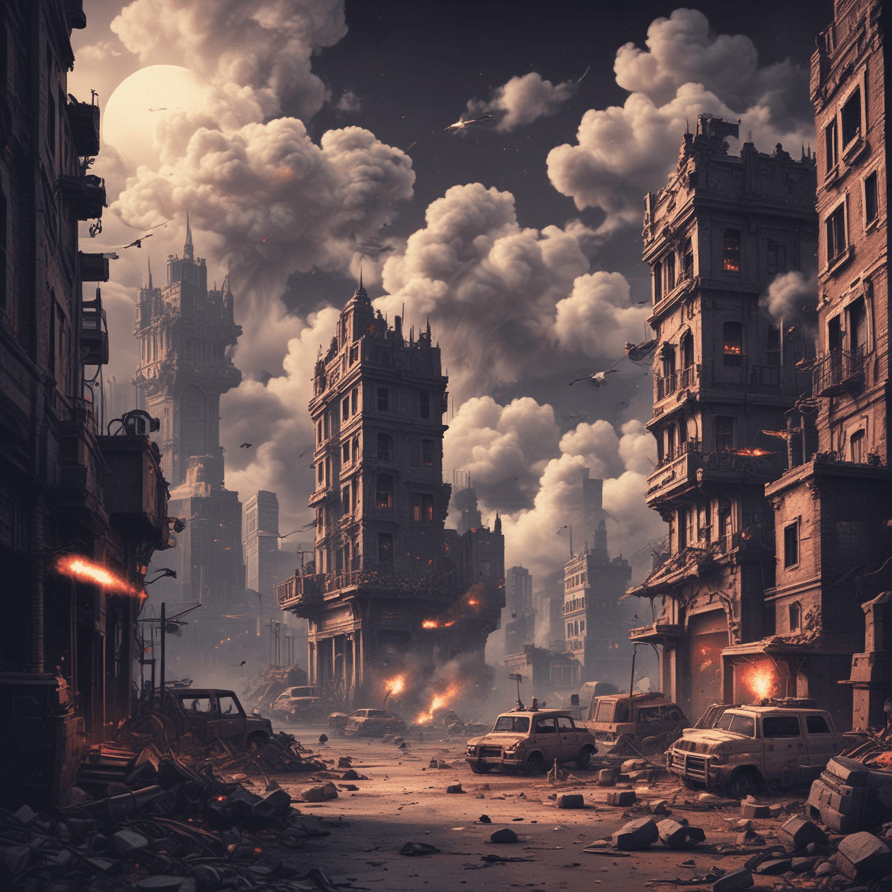 Gun Jump game banner