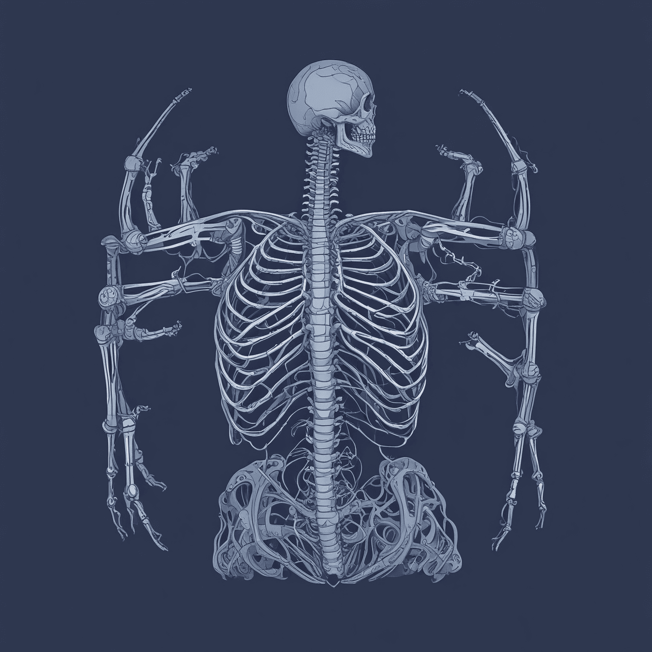 Intercostal Nerve Defenders game banner