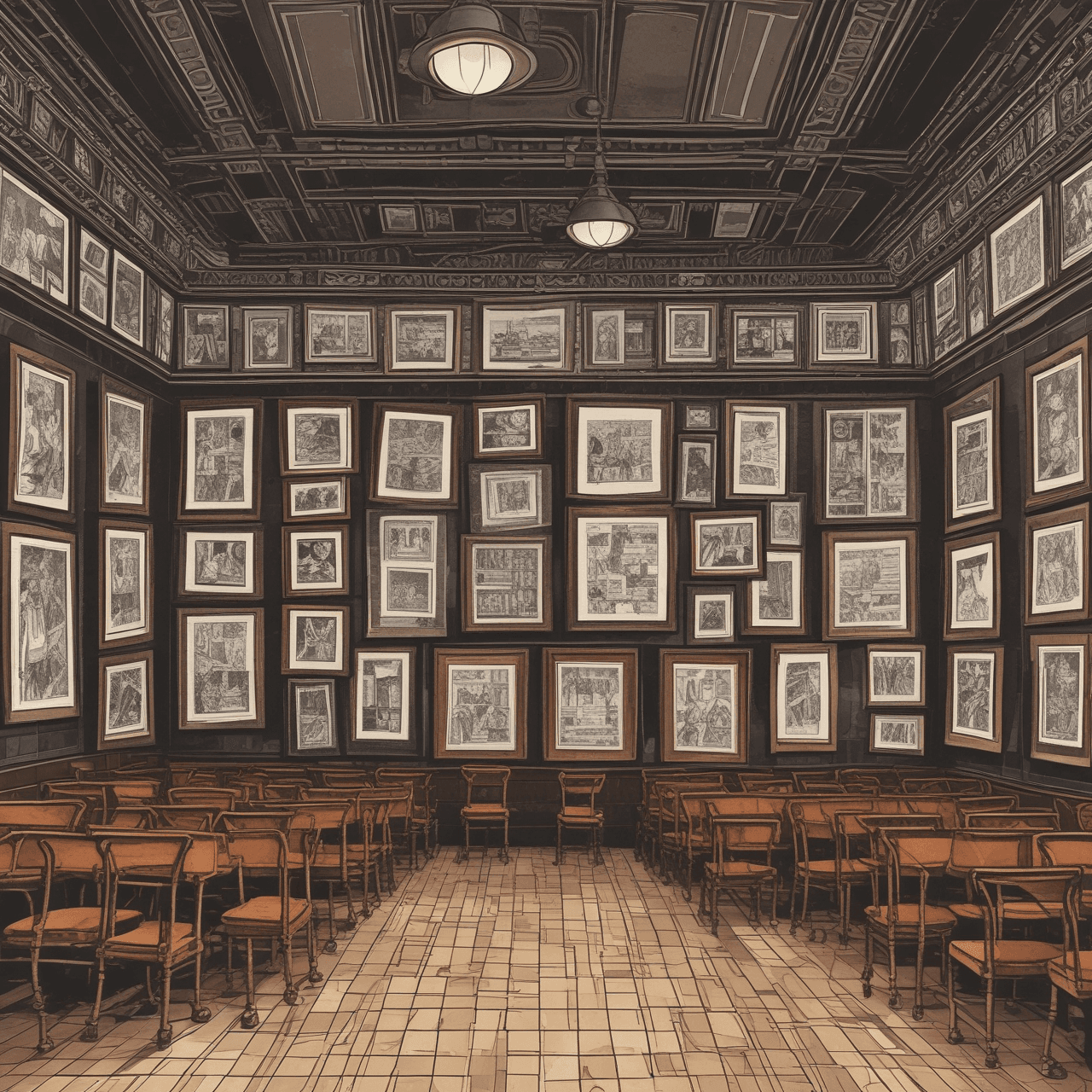 Salto Estatístico game banner