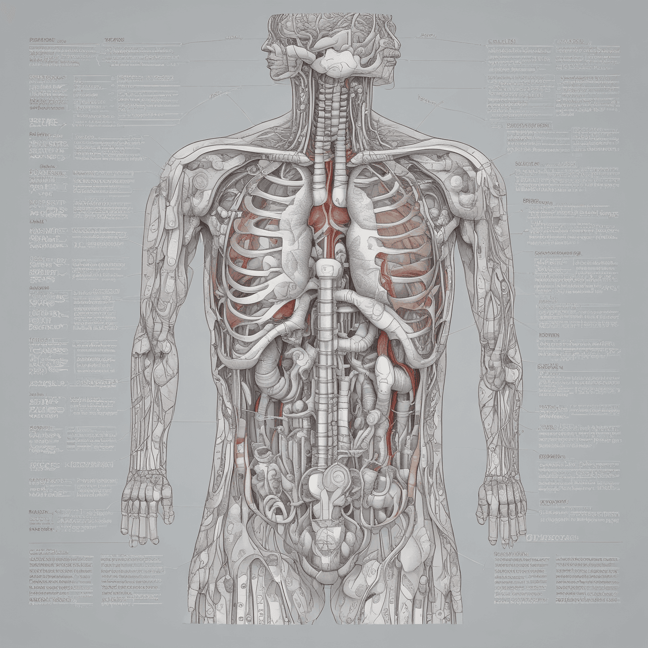 Anatomy Arcade Run game banner