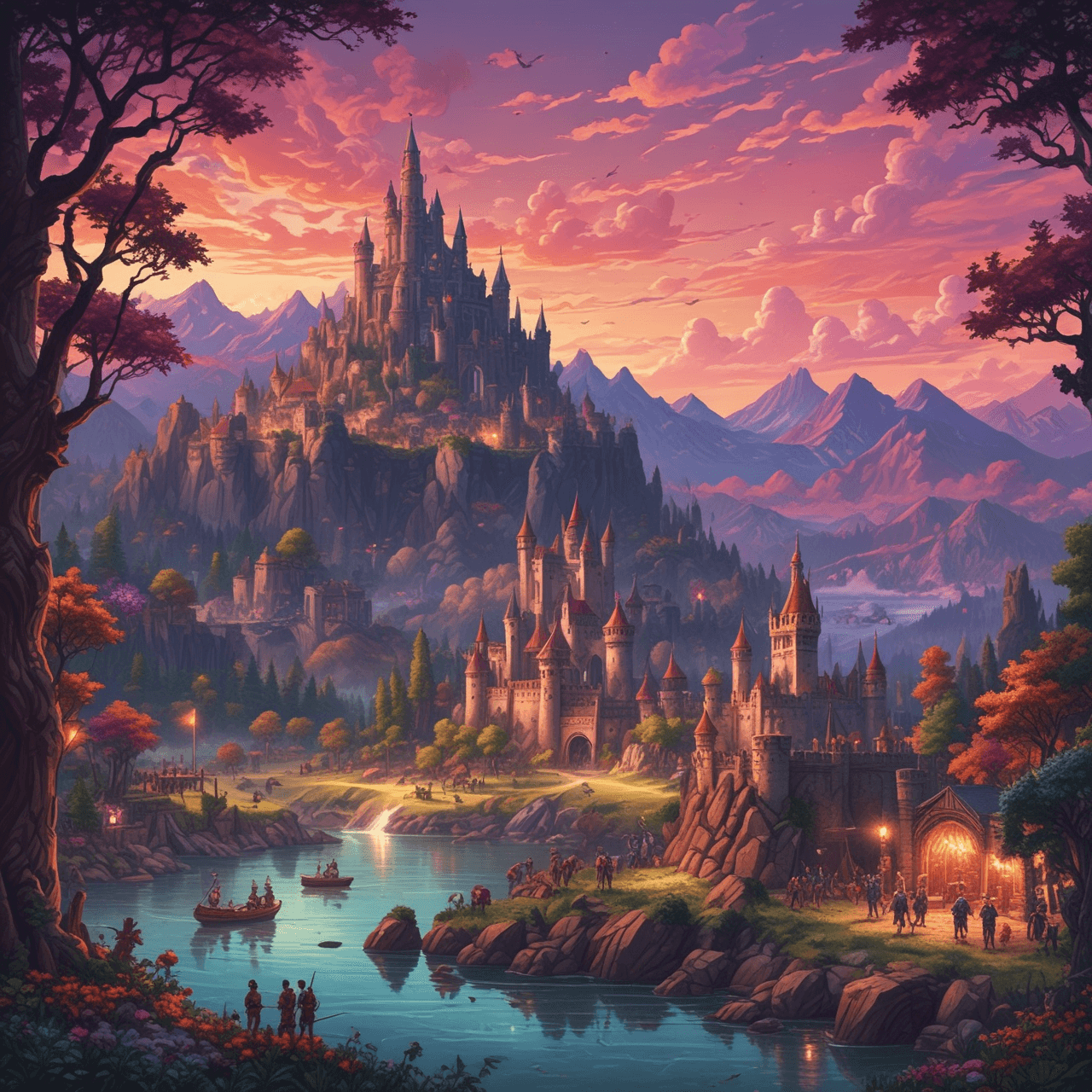 Clash Royale Dash game banner