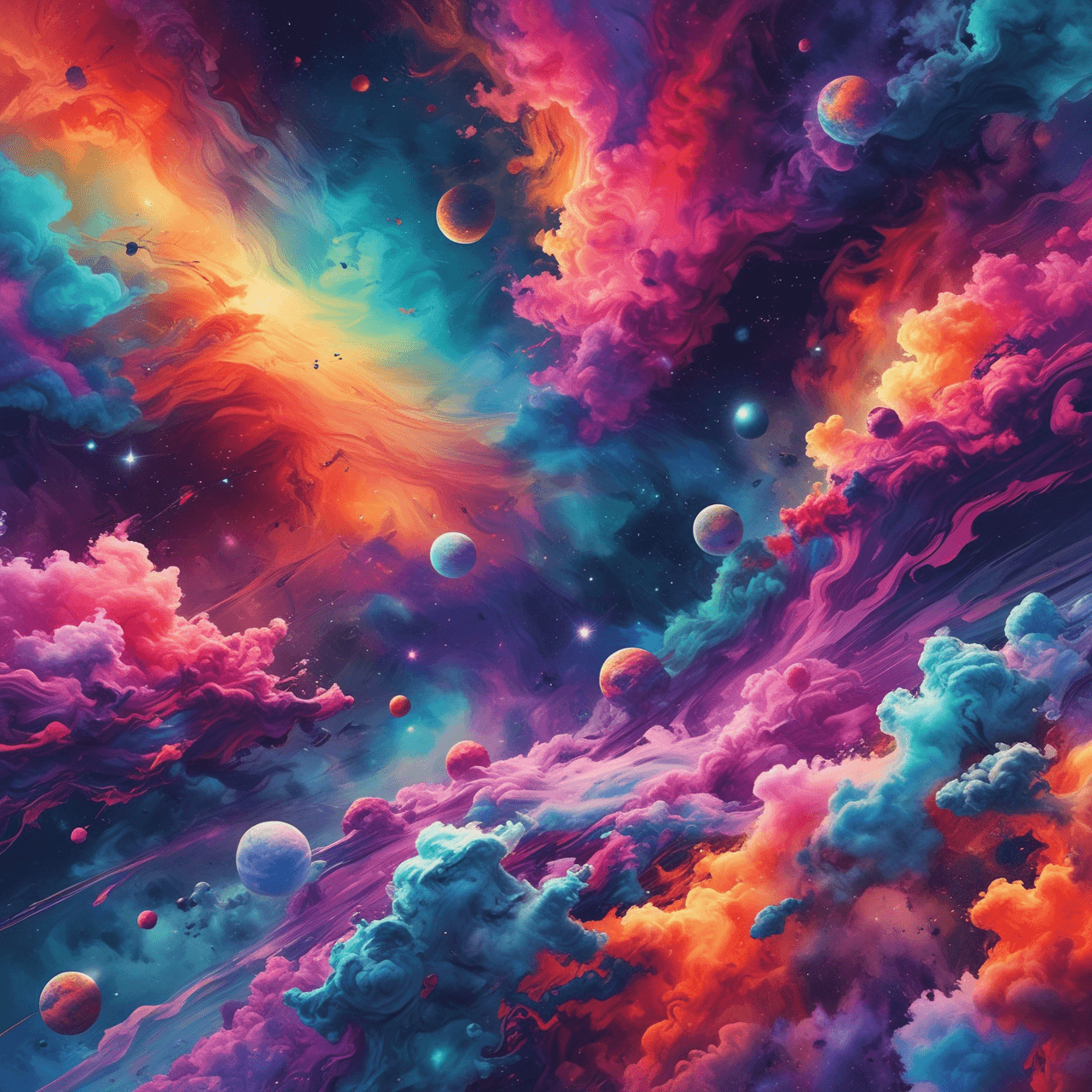 Salto Mental Espacial game banner