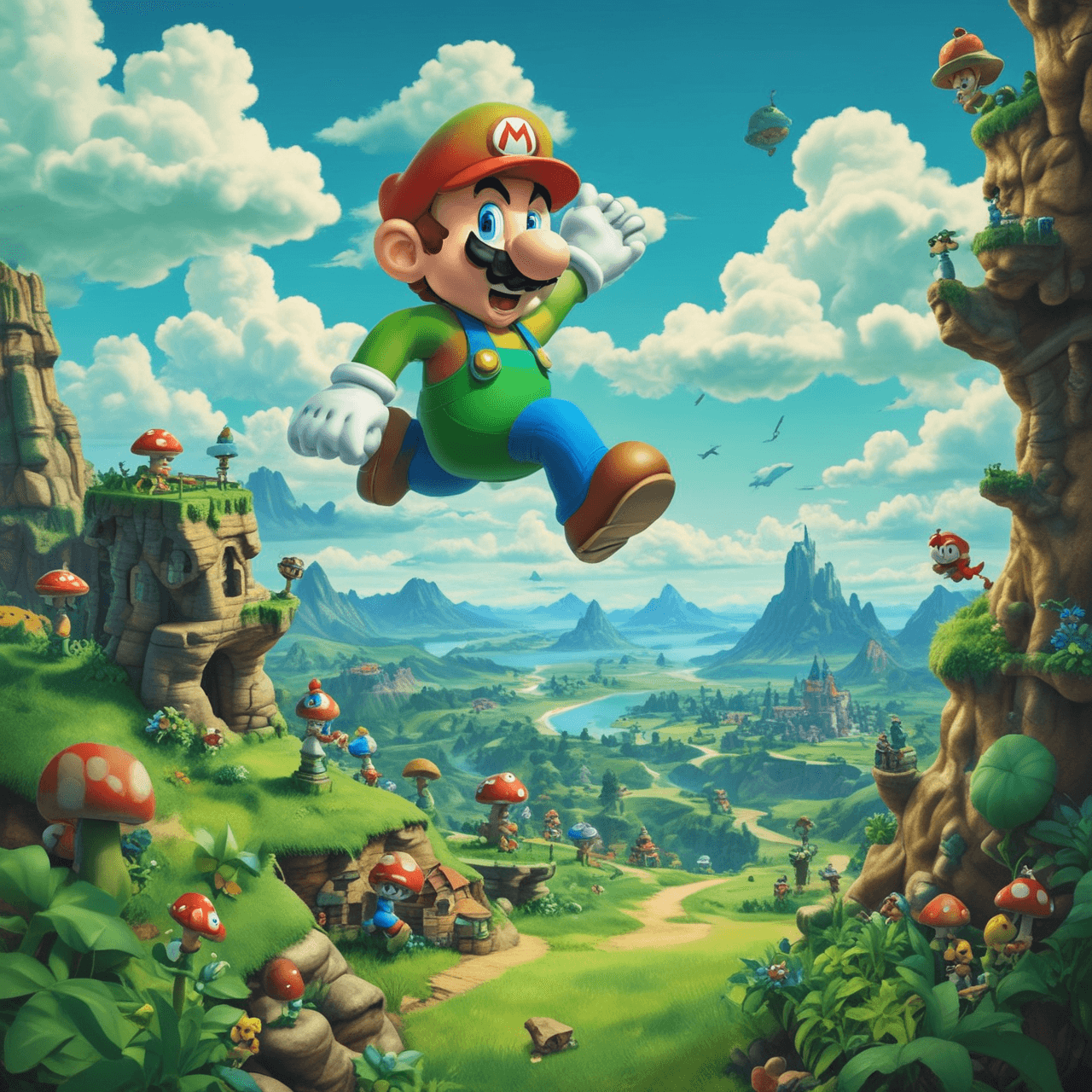 Sachunterrichts-Quiz Verteidiger game banner