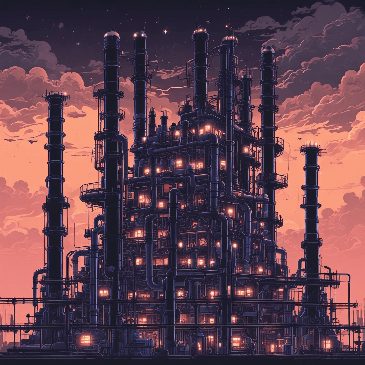 ChemE Run Quiz game banner