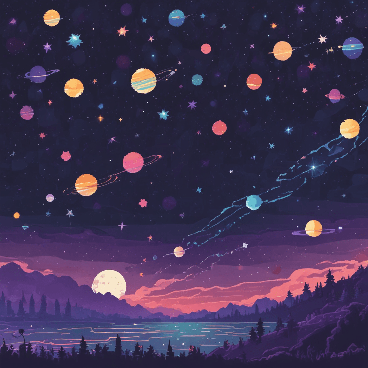 Newton Jump game banner