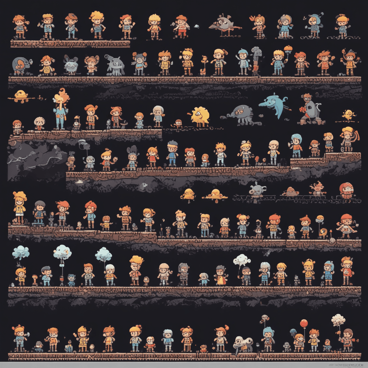 Dev Dash: Stage 1 game banner