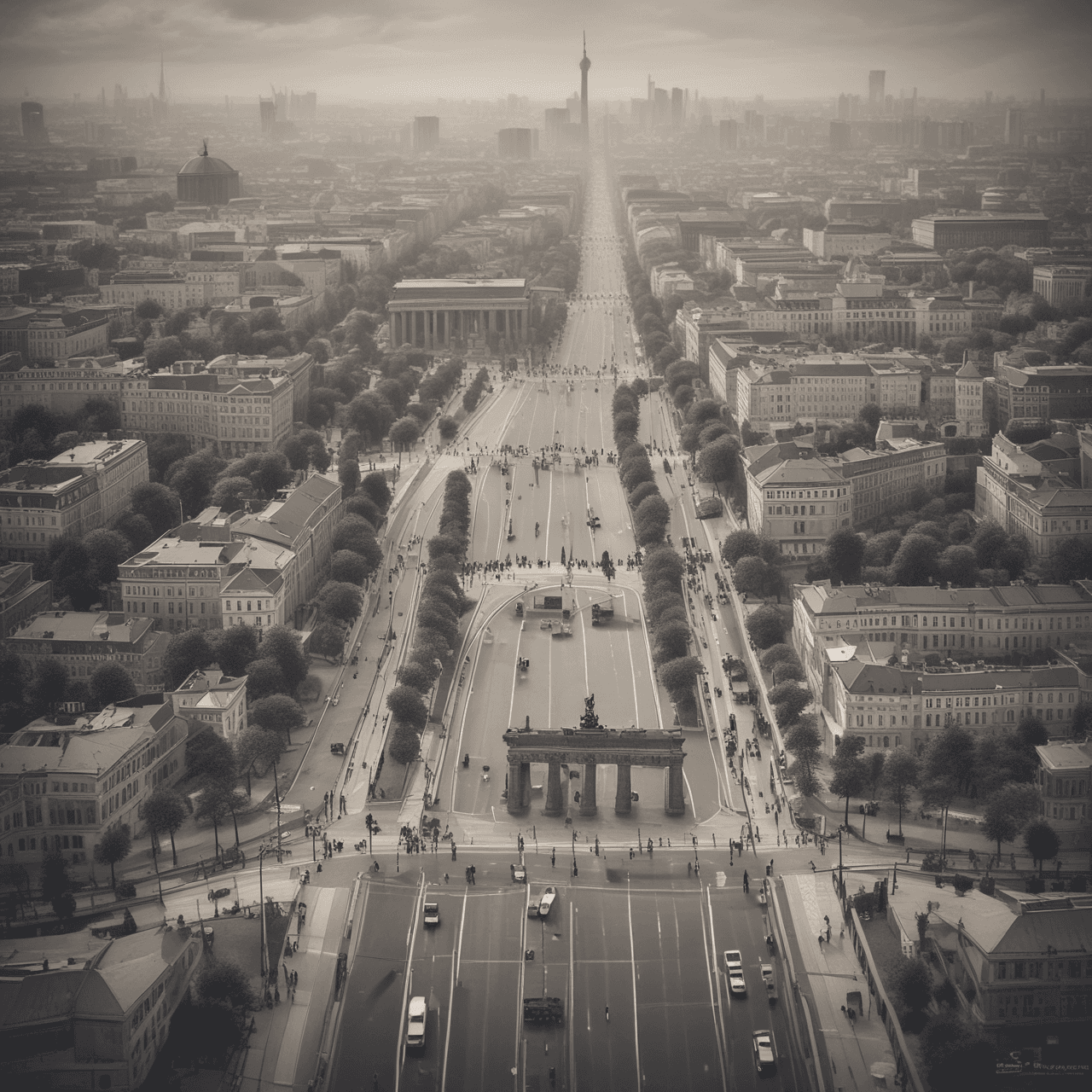 Kalla Kriget Quiz Defenders game banner