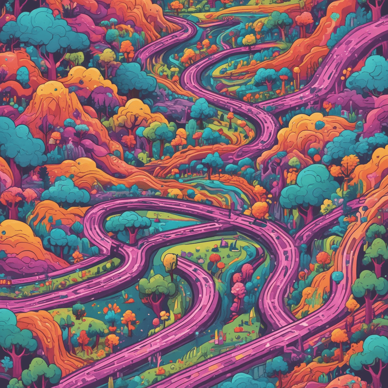 Number Dash Quiz game banner