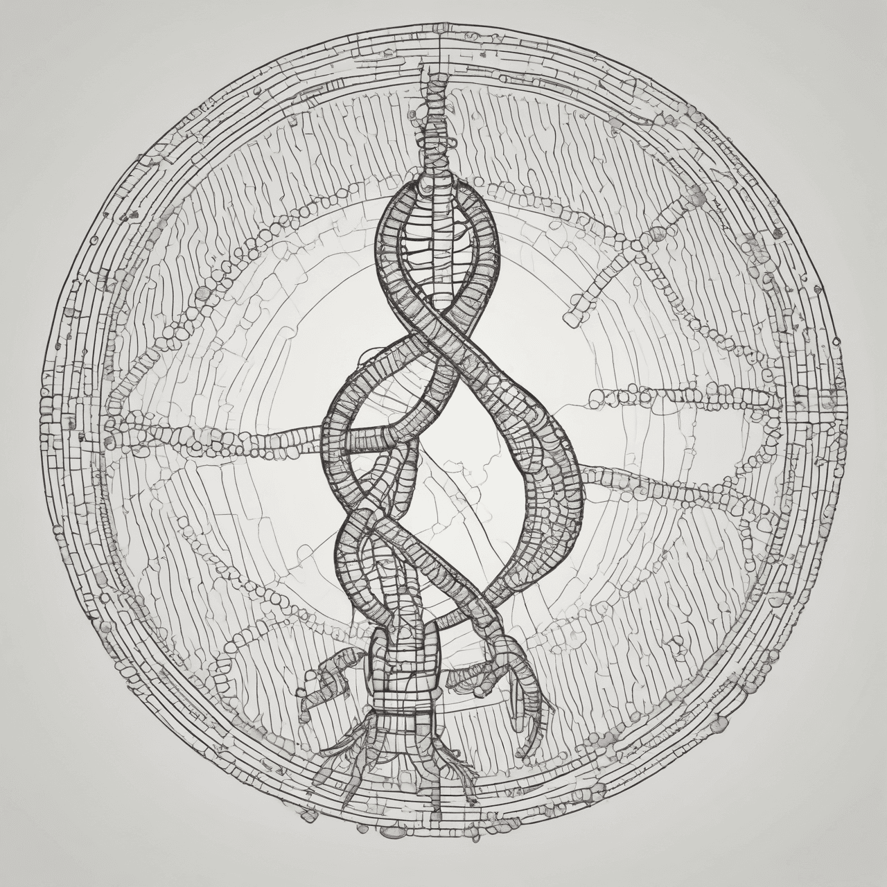 Genetikbron game banner