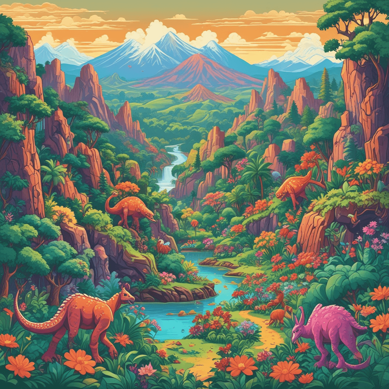 Jetpack Evolution Adventure game banner