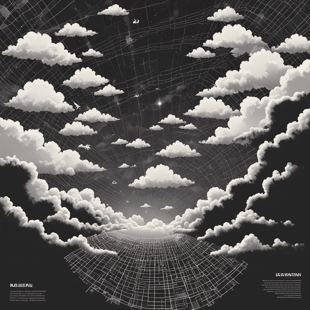 Sociology Cloud Bridge game banner