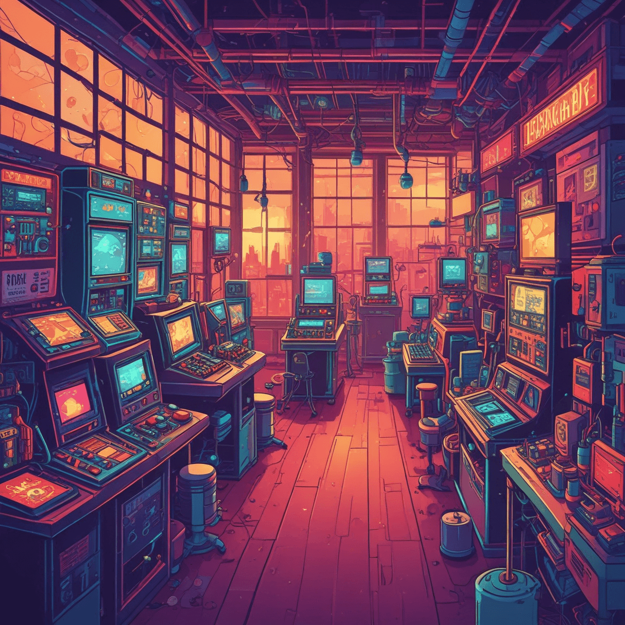 Physics Dash Quiz game banner