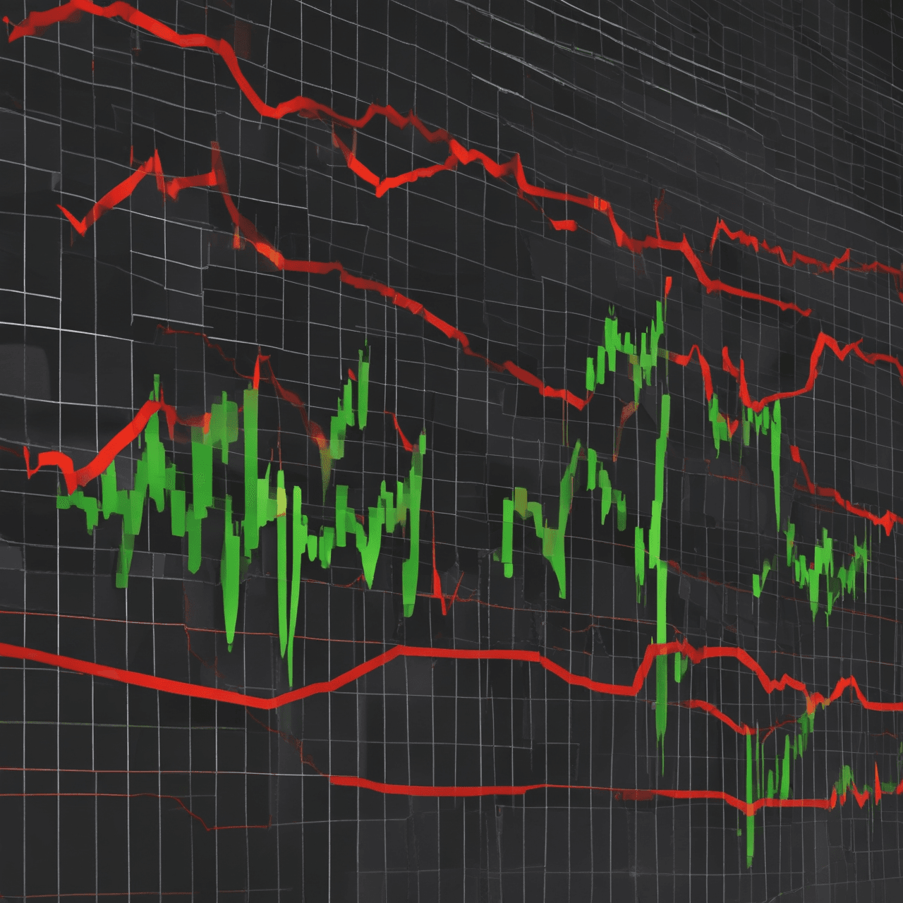 Trader's Mind Race game banner