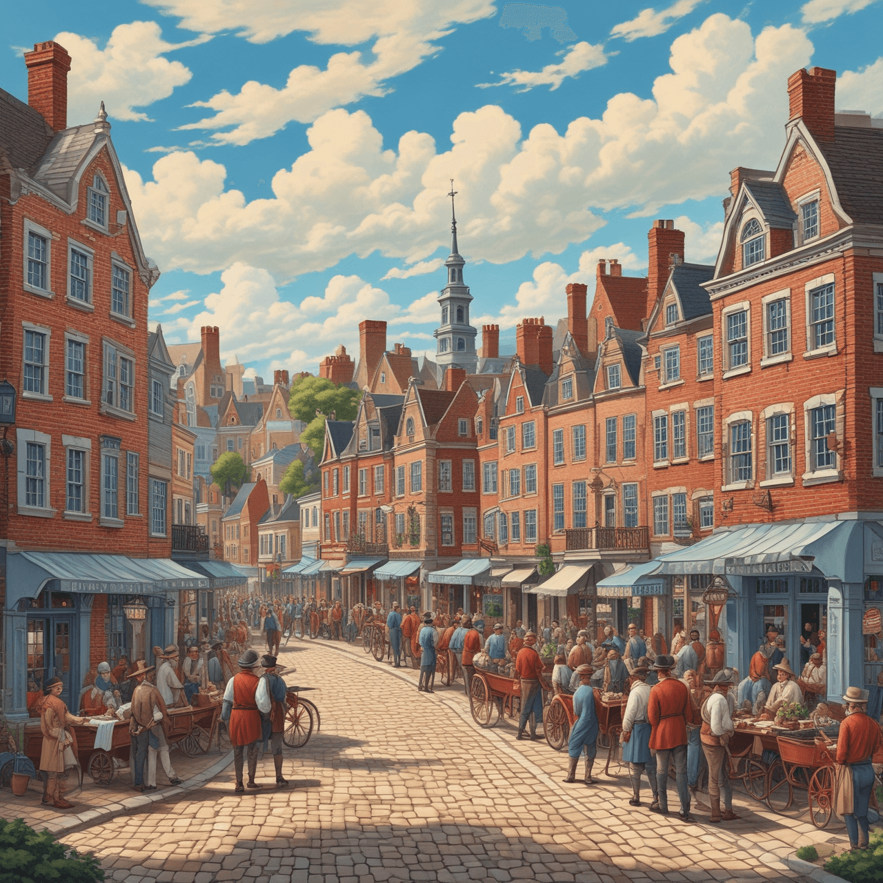 Revolutionary Jetpack Quiz game banner