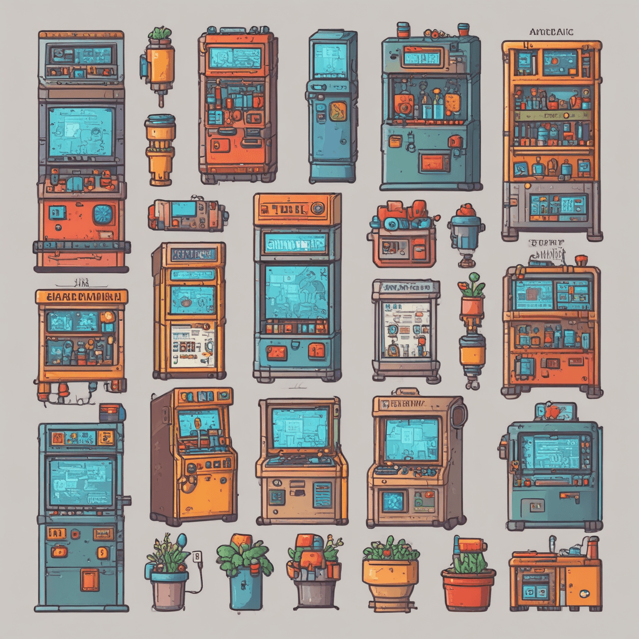 Przygoda z Jetpackiem: Przewodniki i Izolatory game banner