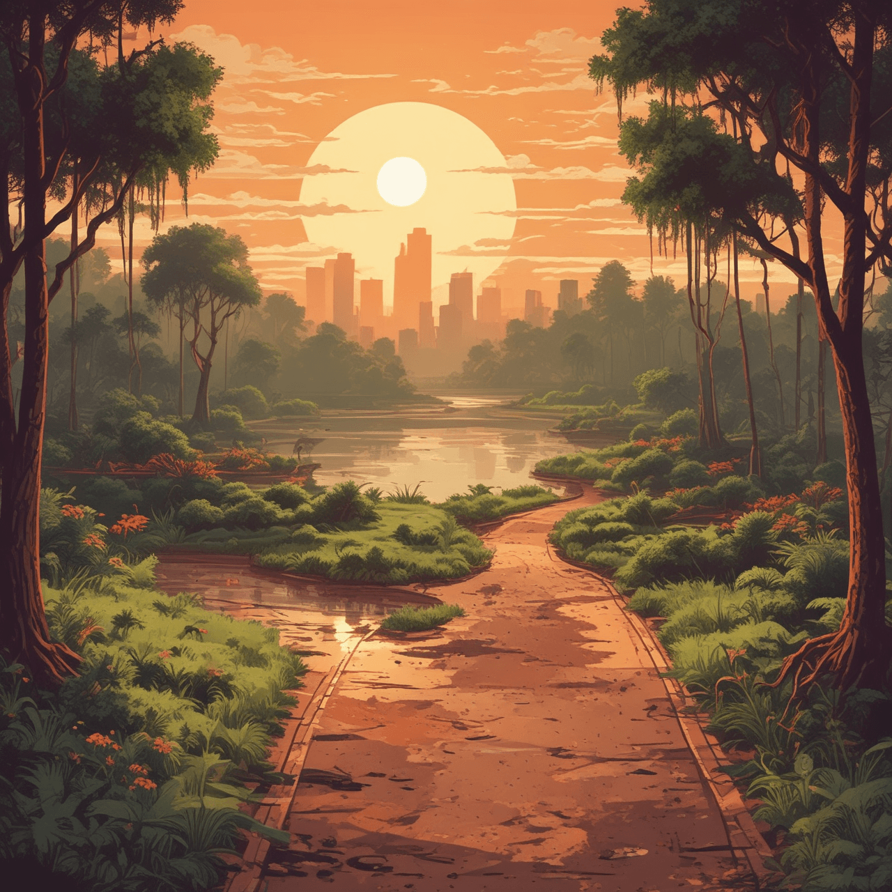 Bayou Blast game banner