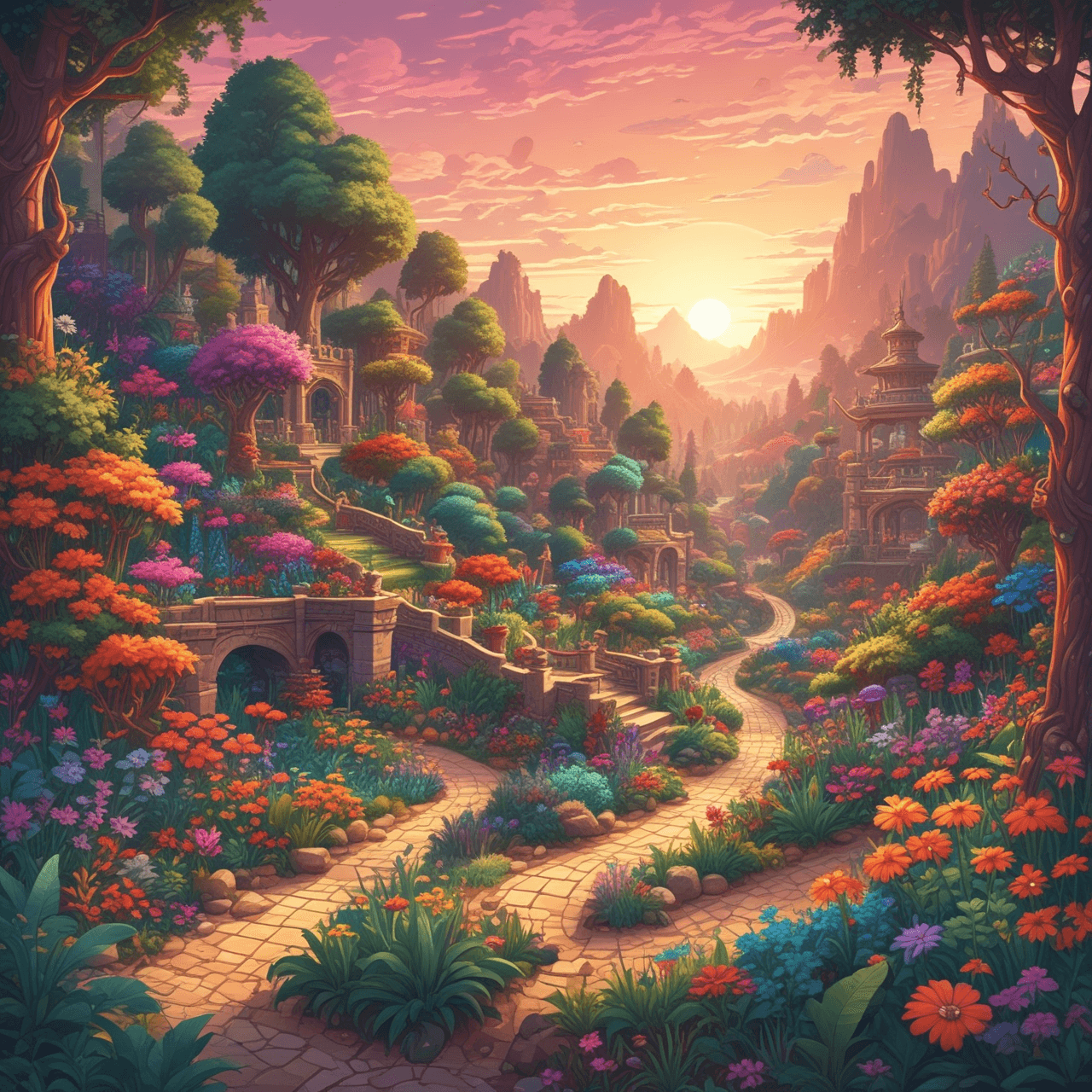 Linnaeus's Taxonomic Trials game banner